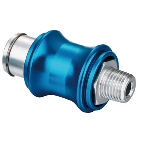 Отсечной клапан NBPT HSV-SF-01-01