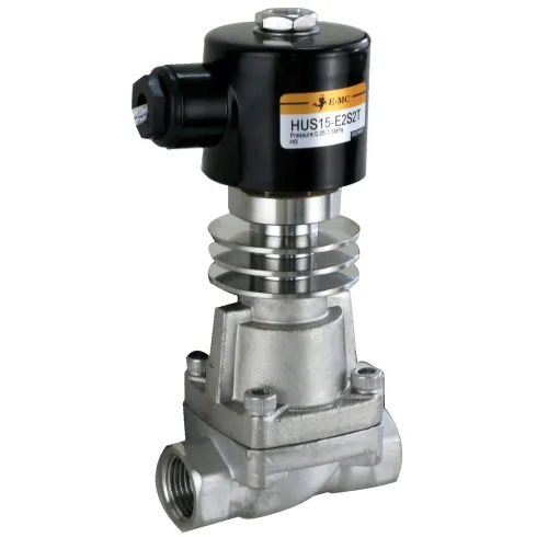 Электромагнитный клапан E.MC HUS25E2-25LS2