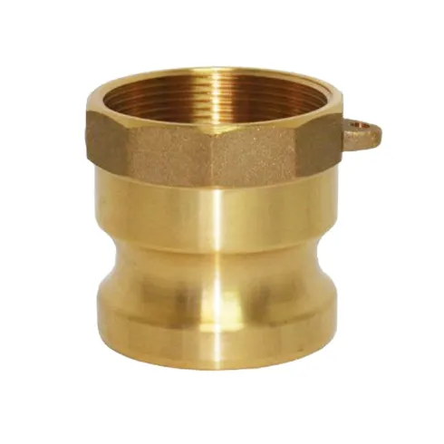 Камлок TITAN LOCK TL75ABR