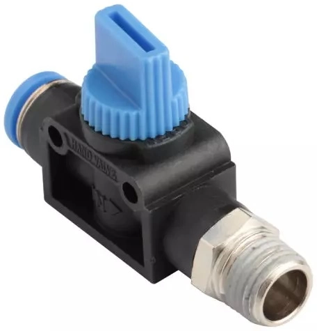 Отсечной клапан CDC HVC 06-03