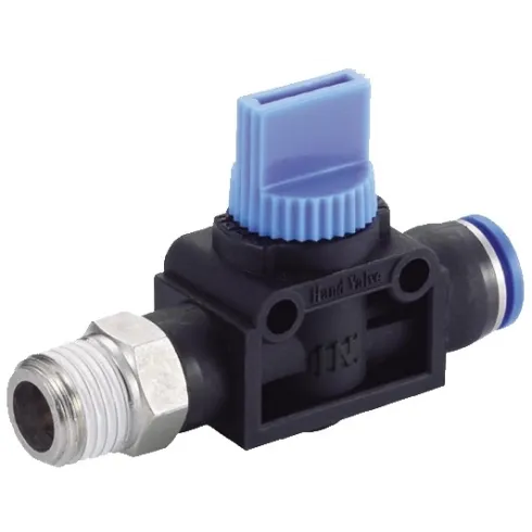 Отсечной клапан CDC HVF 02-08