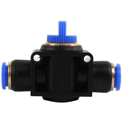 Отсечной клапан SNS HVFF8-6