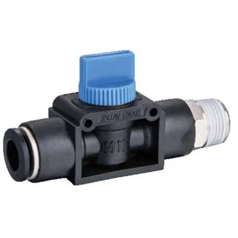 Отсечной клапан NBPT HVFS-G03-06