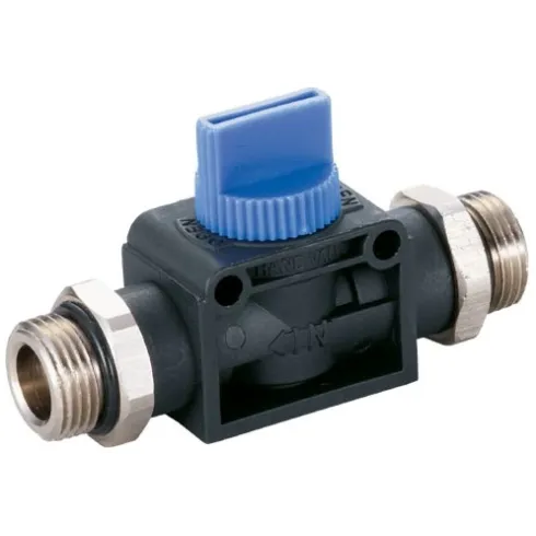 Отсечной клапан CDC HVM G02-G02