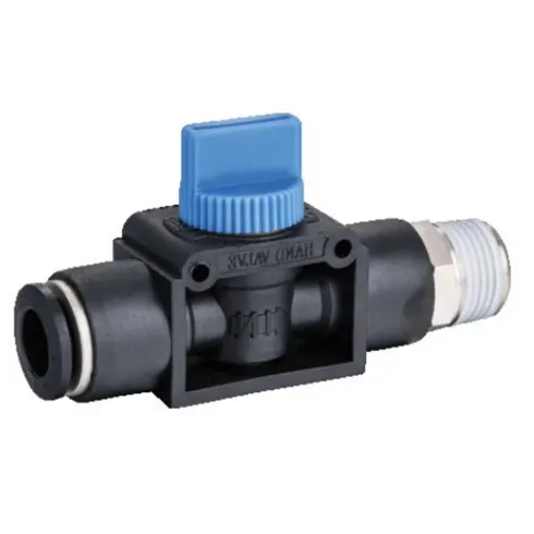 Отсечной клапан NBPT HVSF-12-03