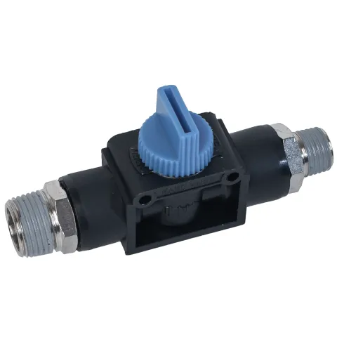 Отсечной клапан NBPT HVSS-02-02