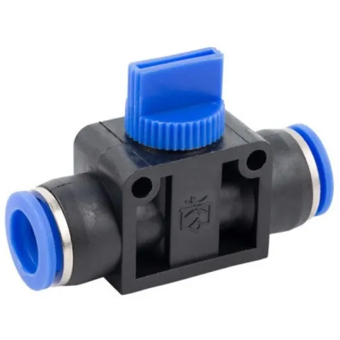 Отсечной клапан CDC HVU 12-12