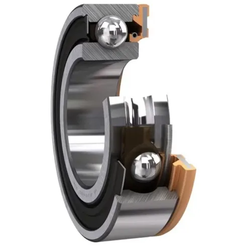 Подшипниковый узел ICOS SKF ICOS-D1B01 TN9