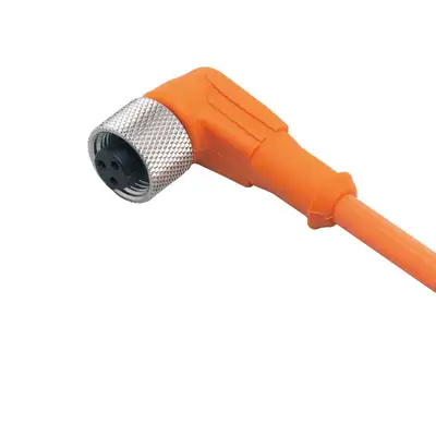 Разъем с кабелем IFM Electronic E10866