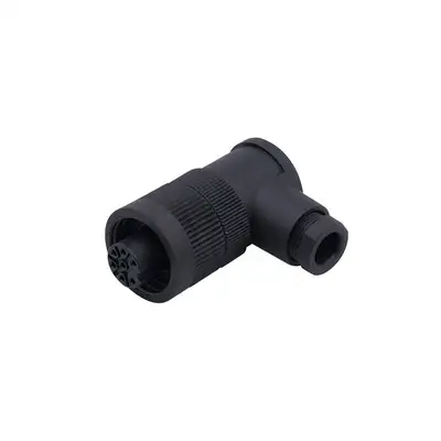 Разъем IFM Electronic E11043