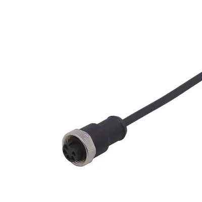 Разъем с кабелем IFM Electronic E11076