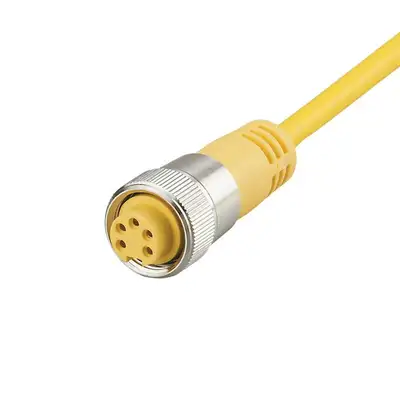 Разъем с кабелем IFM Electronic E11246
