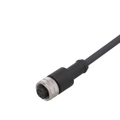 Разъем с кабелем IFM Electronic E11251