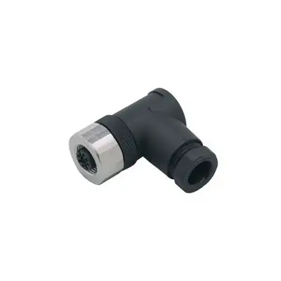 Разъём с клеммами IFM Electronic E11252
