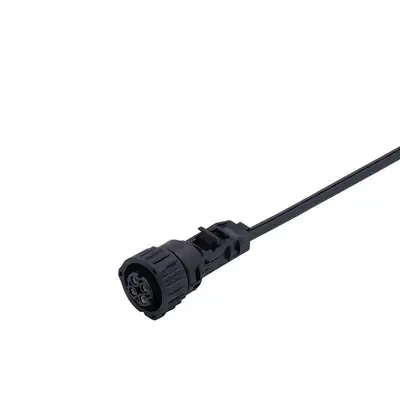 Разъем с кабелем IFM Electronic E11273