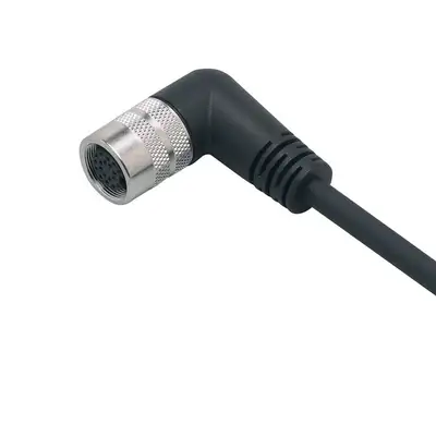 Разъем с кабелем IFM Electronic E11645