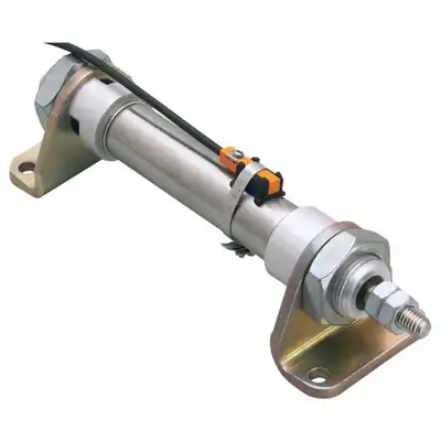 Крепежный хомут IFM Electronic E11820