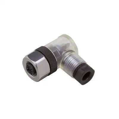 Разъём с клеммами IFM Electronic E11863