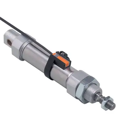 Зажим IFM Electronic E11960