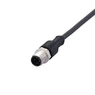 Разъем с кабелем IFM Electronic E12333