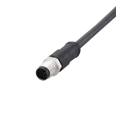 Разъем с кабелем IFM Electronic E12455