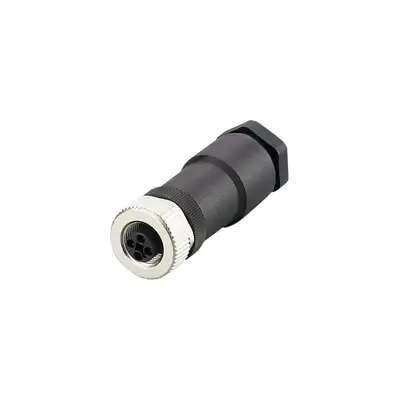 Разъем IFM Electronic E12499
