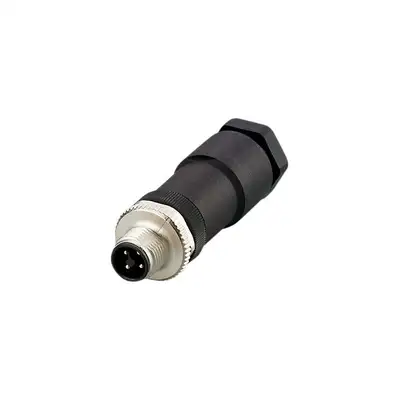 Разъем IFM Electronic E12500