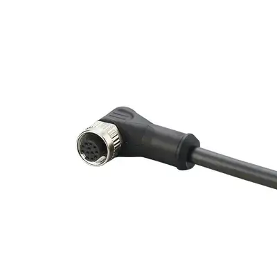 Разъем с кабелем IFM Electronic E12505