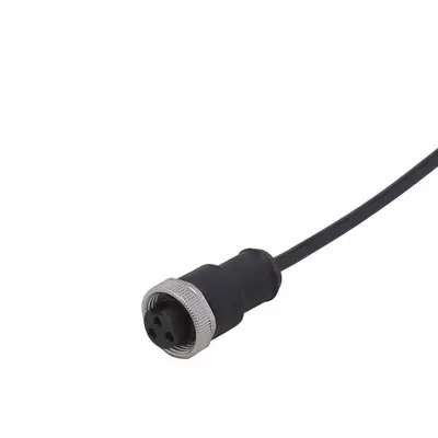 Разъем с кабелем IFM Electronic E20430