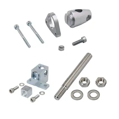 Монтажный набор IFM Electronic E21079