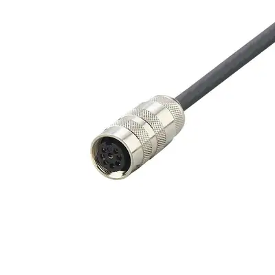 Разъем с кабелем IFM Electronic E2M251