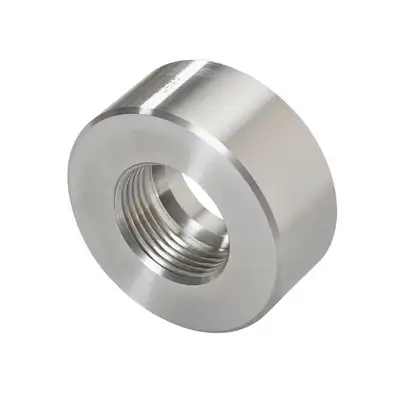 Вварной адаптер IFM Electronic E30009