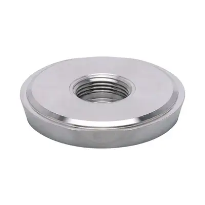 Присоединительный адаптер IFM Electronic E33014