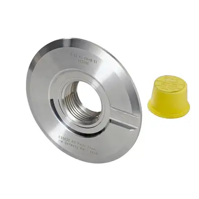 Присоединительный фитинг IFM Electronic E33022