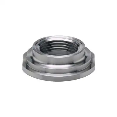 Присоединительный адаптер IFM Electronic E33031