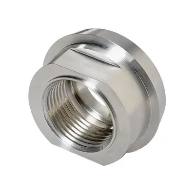 Присоединительный адаптер IFM Electronic E33612