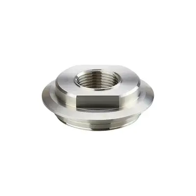 Присоединительный фитинг IFM Electronic E33622