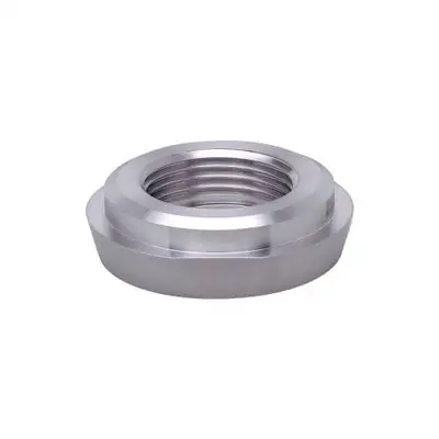 Присоединительный адаптер IFM Electronic E33712