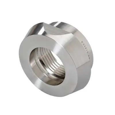 Присоединительный адаптер IFM Electronic E33910