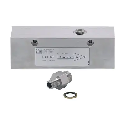 Адаптер IFM Electronic E40163