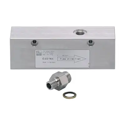 Адаптер IFM Electronic E40164