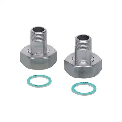 Монтажный адаптер IFM Electronic E40179