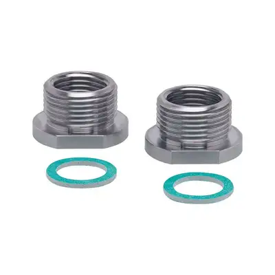 Монтажный адаптер IFM Electronic E40189