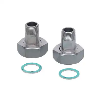 Монтажный адаптер IFM Electronic E40192