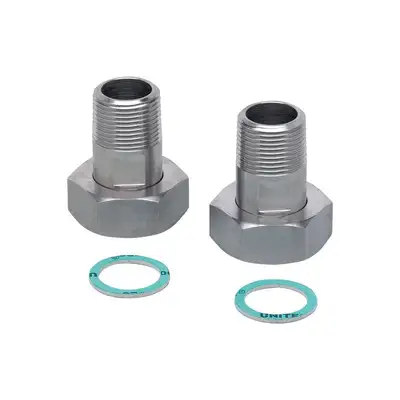 Монтажный адаптер IFM Electronic E40193