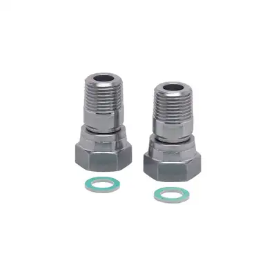 Монтажный адаптер IFM Electronic E40200