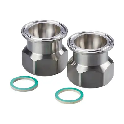 Монтажный адаптер IFM Electronic E40253