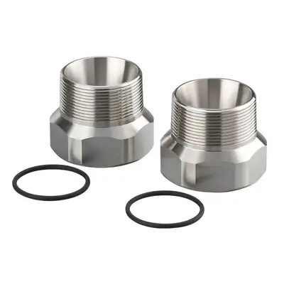 Монтажный адаптер IFM Electronic E40433