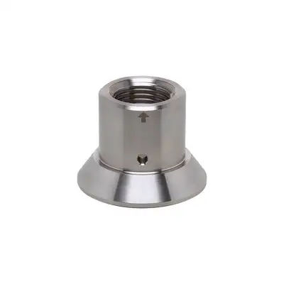 Вварной адаптер IFM Electronic E43315