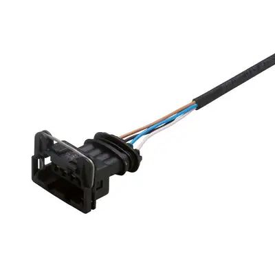 Разъем с кабелем IFM Electronic E60303